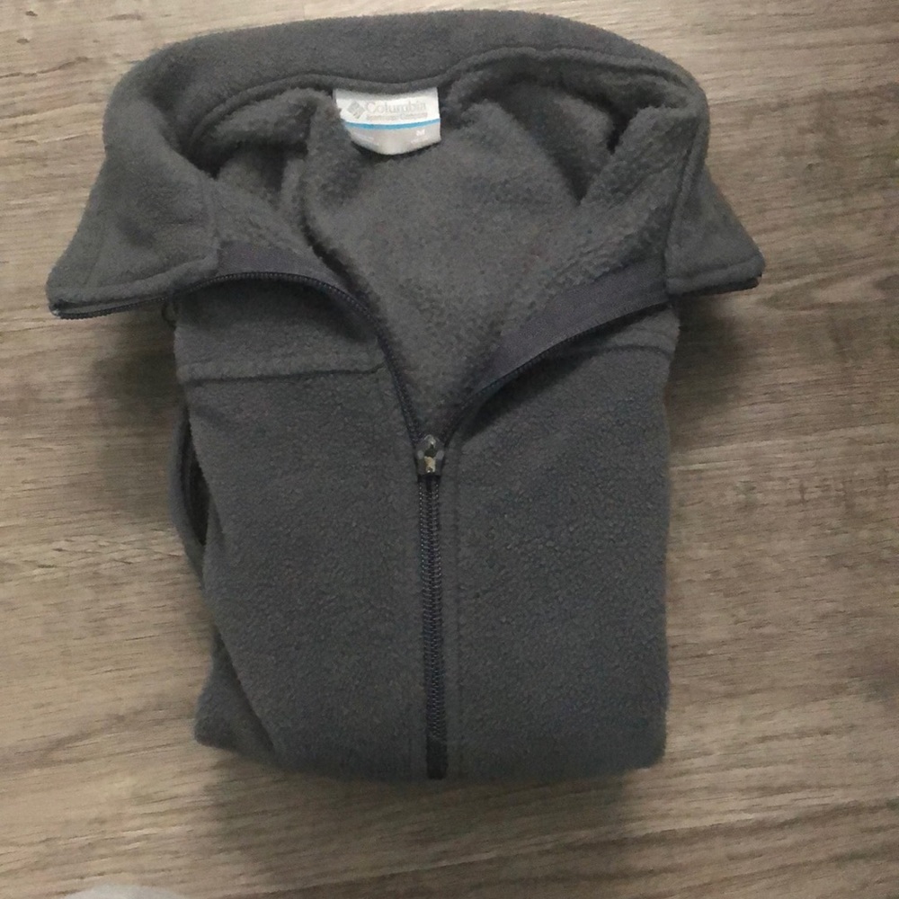 Kids Columbia Sweaters